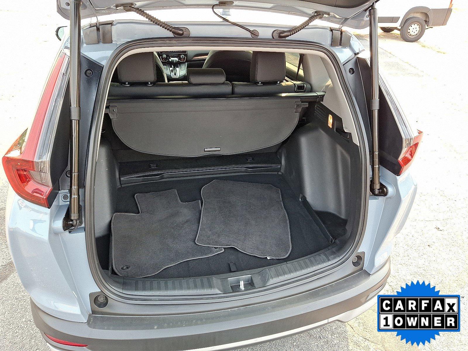 2022 Honda CR-V Vehicle Photo in Harrisburg, PA 17111