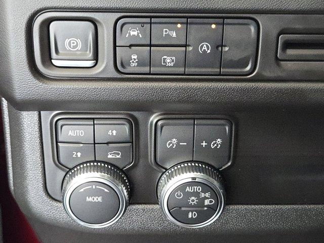 2024 GMC Yukon XL Vehicle Photo in Decatur, TX 76234