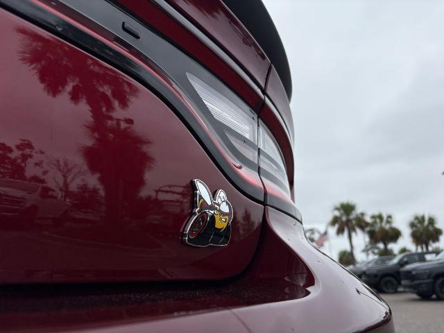 2023 Dodge Charger Vehicle Photo in Savannah, GA 31419