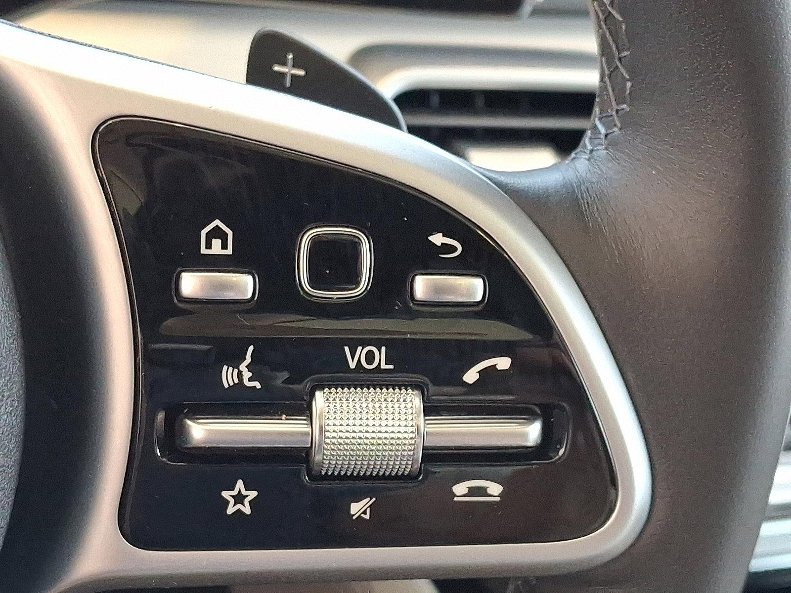 2020 Mercedes-Benz GLE Vehicle Photo in Lancaster, PA 17601