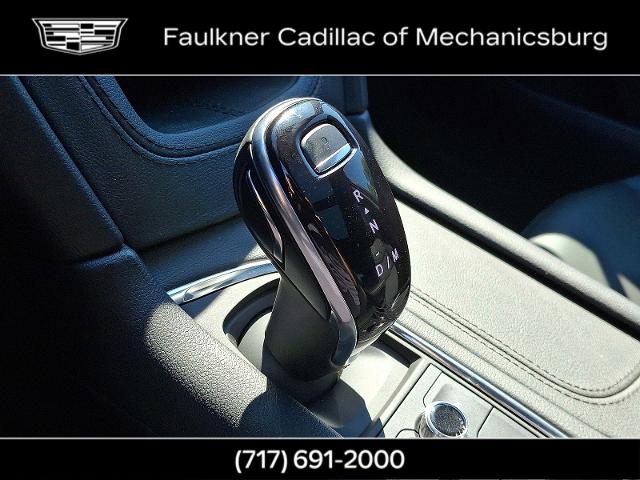 2024 Cadillac XT6 Vehicle Photo in MECHANICSBURG, PA 17050-1707