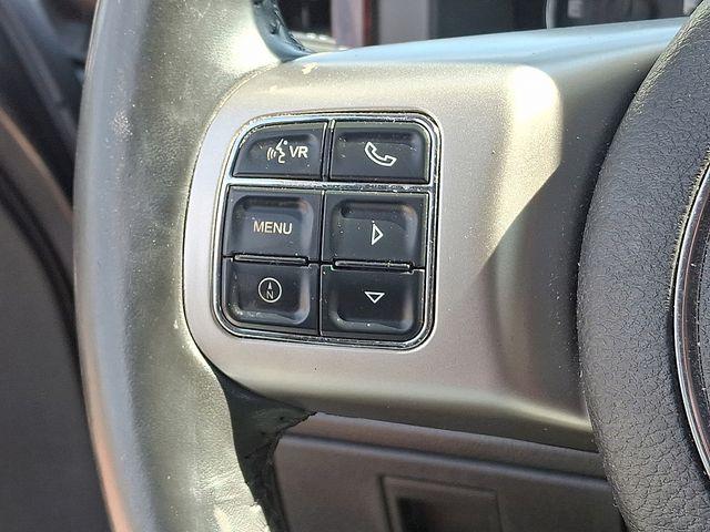 2011 Jeep Liberty Vehicle Photo in DANBURY, CT 06810-5034