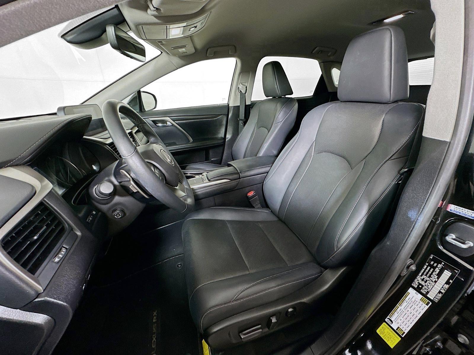 2021 Lexus RX 350 Vehicle Photo in Langhorne, PA 19047