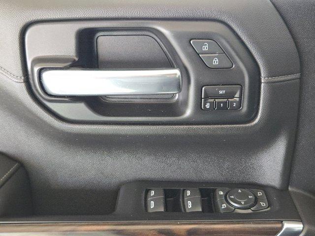 2020 GMC Sierra 1500 Vehicle Photo in Decatur, TX 76234