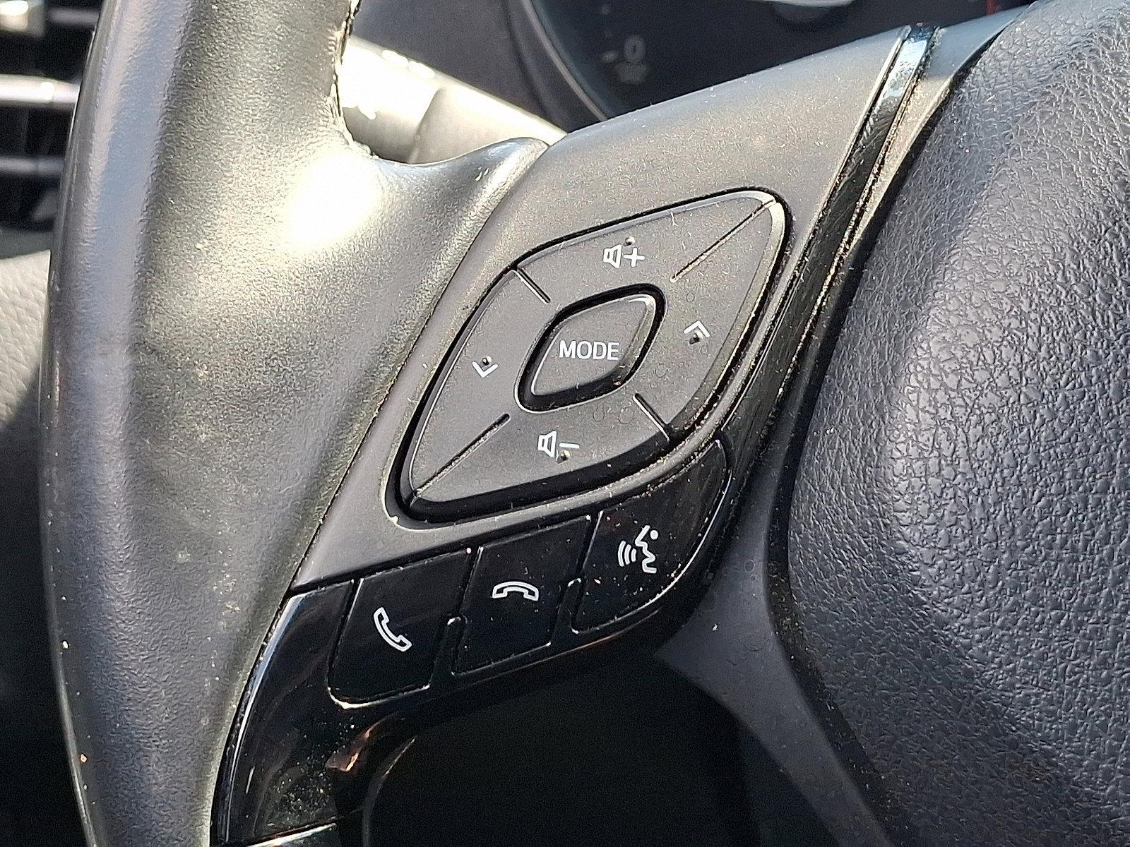 2018 Toyota C-HR Vehicle Photo in Harrisburg, PA 17111