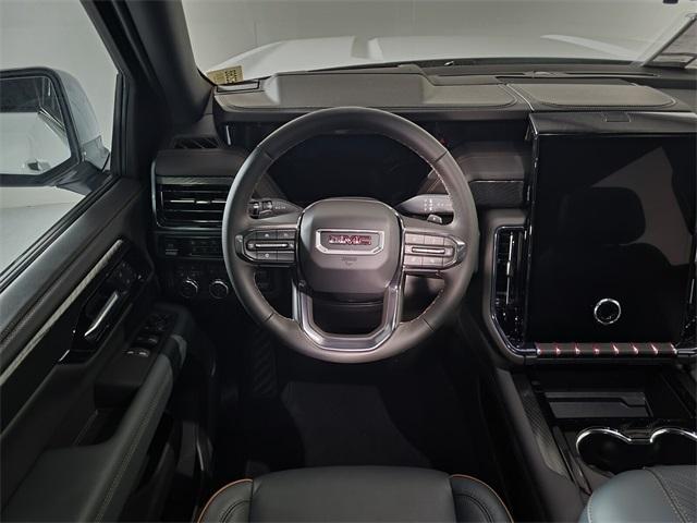 2025 GMC Yukon XL Vehicle Photo in PRESCOTT, AZ 86305-3700
