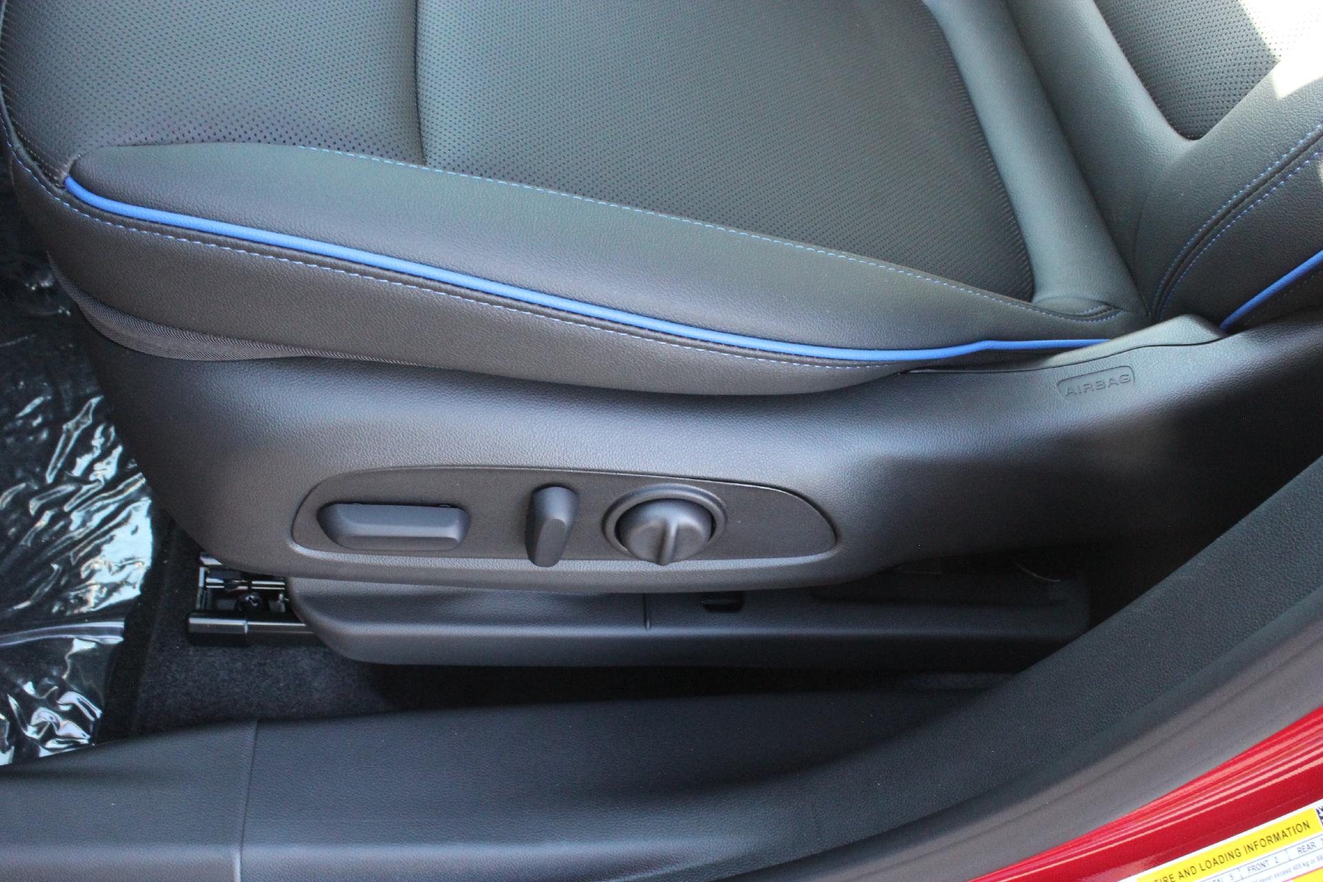 2026 Buick Encore GX Vehicle Photo in AURORA, CO 80012-4011