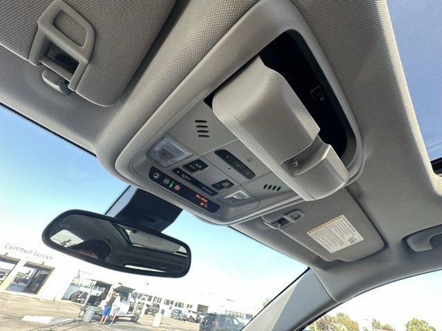 2023 GMC Terrain Vehicle Photo in ROCHESTER HILLS, MI 48307-2741