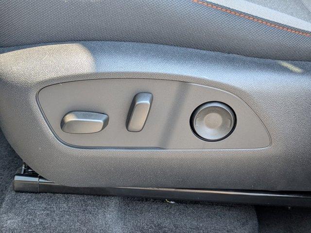 2026 Chevrolet Traverse Vehicle Photo in BRUNSWICK, GA 31525-1881