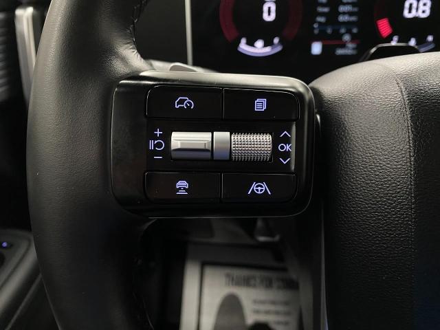 2025 Hyundai SANTA FE Vehicle Photo in Appleton, WI 54913