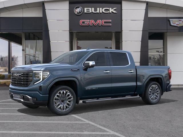 2026 GMC Sierra 1500 Vehicle Photo in INDEPENDENCE, MO 64055-1377