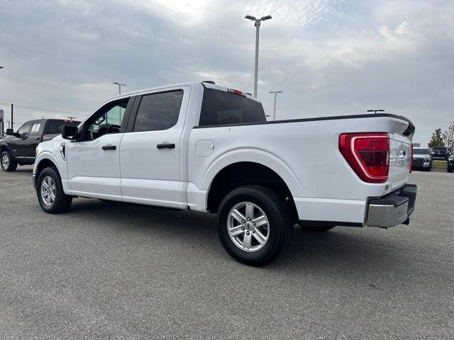 2021 Ford F-150 Vehicle Photo in Jonesboro, AR 72404