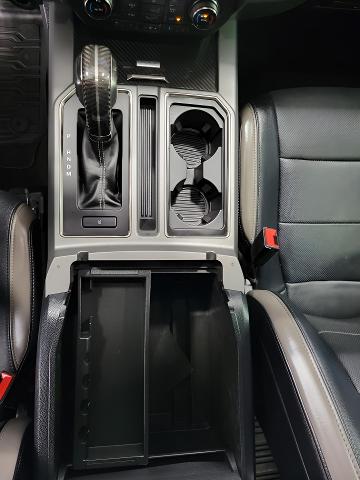 2018 Ford F-150 Vehicle Photo in NEENAH, WI 54956-2243
