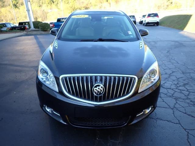 2015 Buick Verano Vehicle Photo in ZELIENOPLE, PA 16063-2910