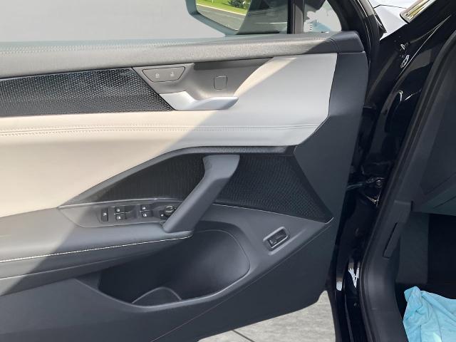 2025 Volkswagen Tiguan Vehicle Photo in Oshkosh, WI 54904