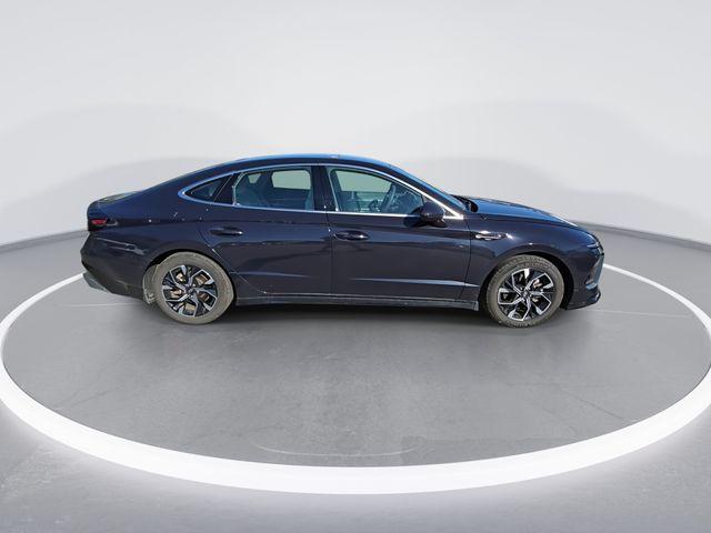 2024 Hyundai SONATA Vehicle Photo in Pleasant Hills, PA 15236