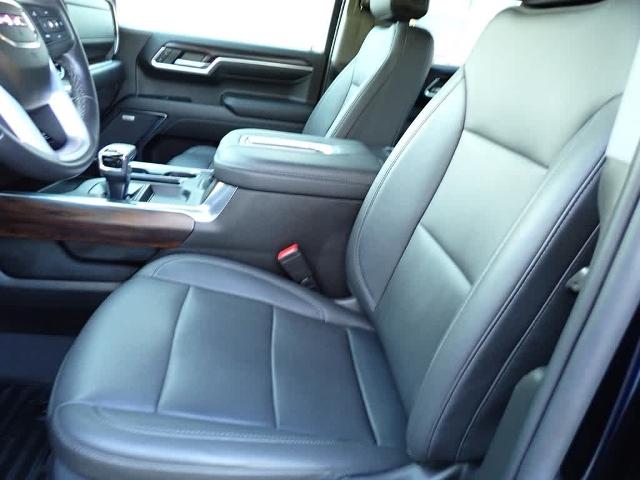 2022 GMC Sierra 1500 Vehicle Photo in ZELIENOPLE, PA 16063-2910