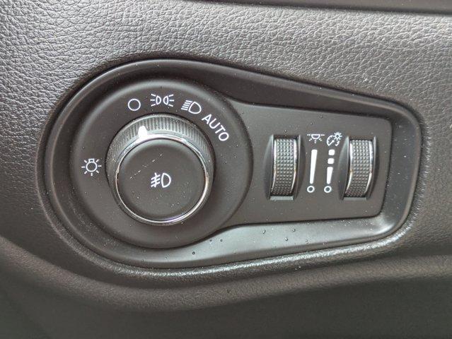 2019 Jeep Renegade Vehicle Photo in BRUNSWICK, GA 31525-1881