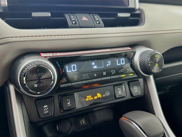 2025 Toyota RAV4 Vehicle Photo in Flemington, NJ 08822