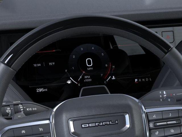 2026 GMC Yukon Vehicle Photo in INDEPENDENCE, MO 64055-1377