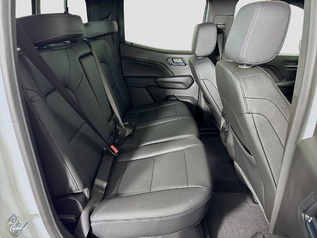 2025 GMC Canyon Vehicle Photo in PUYALLUP, WA 98371-4149