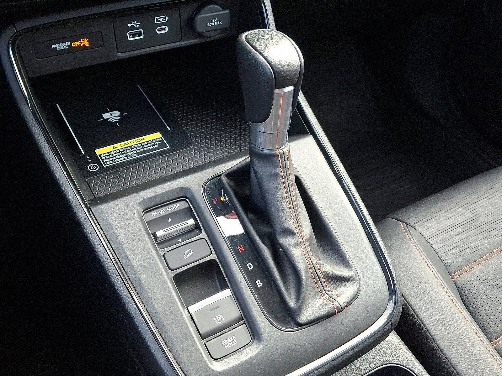 2025 Honda CR-V Hybrid Vehicle Photo in Trevose, PA 19053