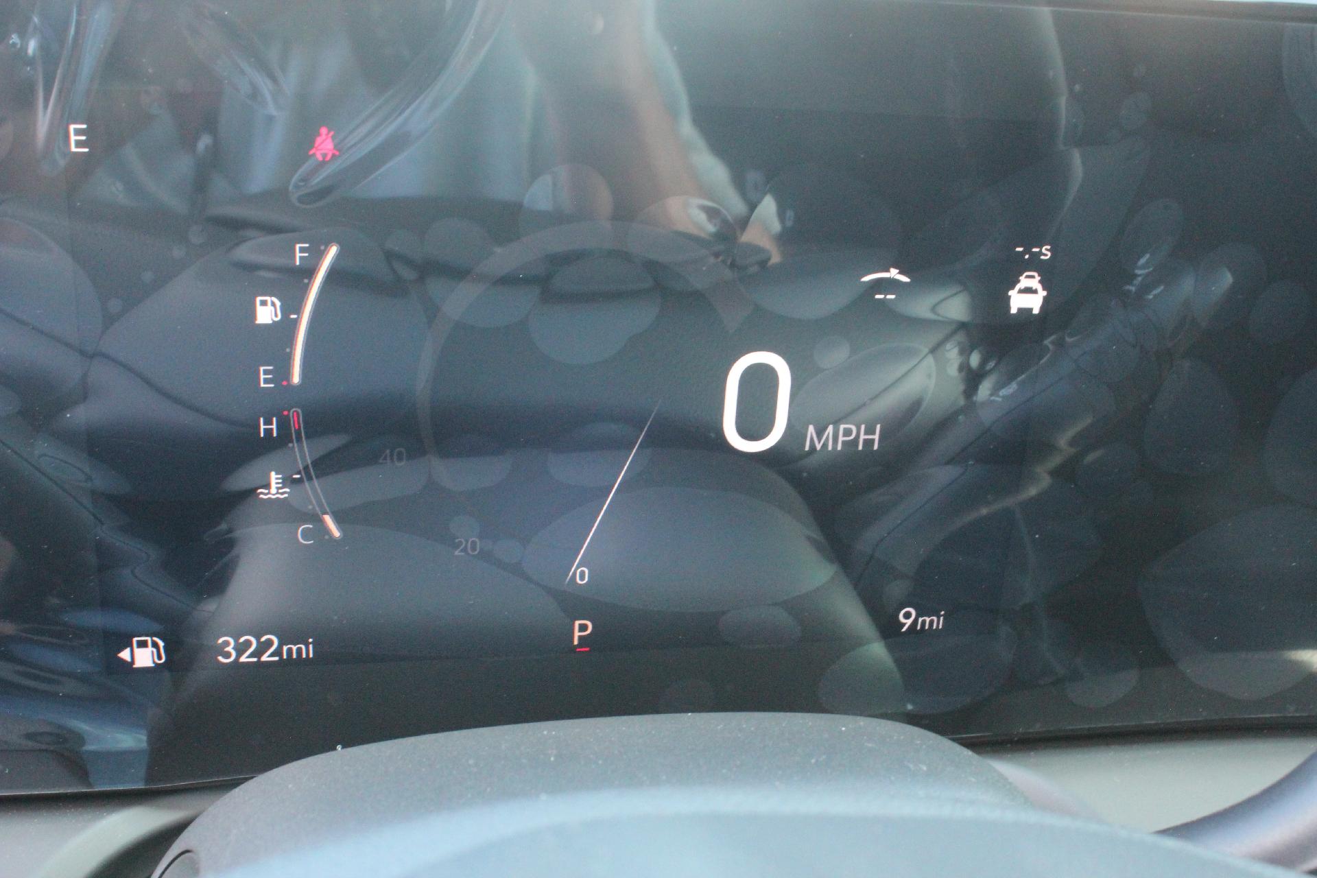 2026 Buick Encore GX Vehicle Photo in AURORA, CO 80012-4011