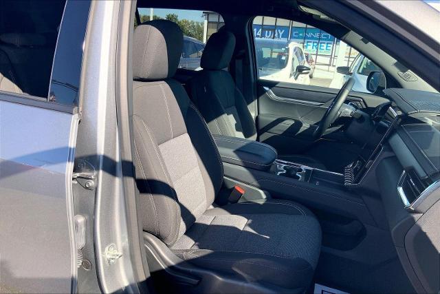 2025 GMC Acadia Vehicle Photo in INDEPENDENCE, MO 64055-1377