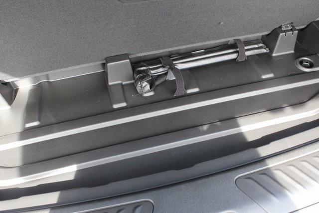 2026 GMC Yukon Vehicle Photo in AURORA, CO 80012-4011