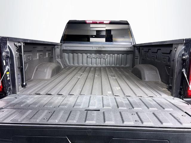 2020 GMC Sierra 3500 HD Vehicle Photo in PUYALLUP, WA 98371-4149