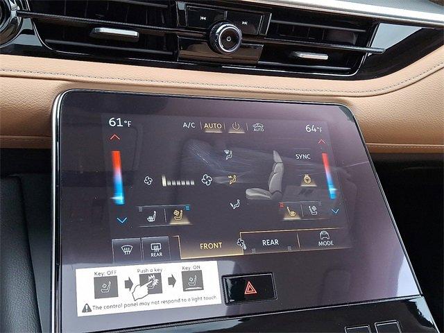 2026 INFINITI QX80 Vehicle Photo in Willow Grove, PA 19090