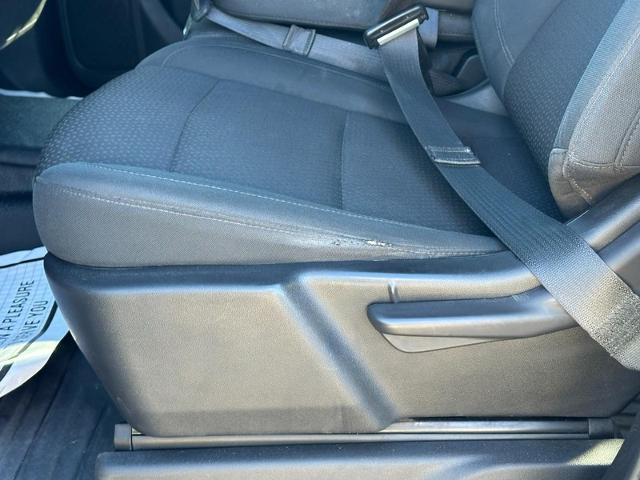 2022 Chevrolet Silverado 1500 Vehicle Photo in COLUMBIA, MO 65203-3903