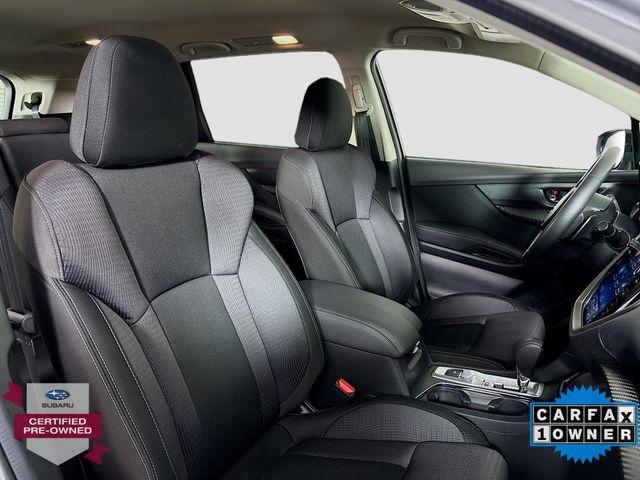 2024 Subaru Ascent Vehicle Photo in Puyallup, WA 98371