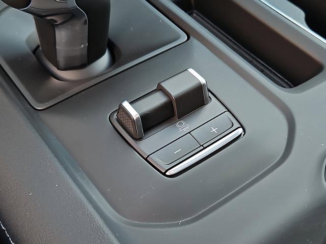 2026 GMC Sierra 1500 Vehicle Photo in TREVOSE, PA 19053-4984