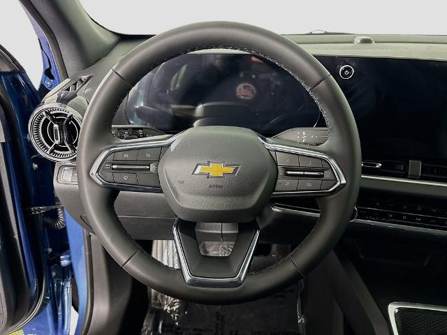 2026 Chevrolet Equinox Vehicle Photo in PUYALLUP, WA 98371-4149