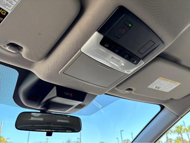 2023 Nissan Rogue Vehicle Photo in BEAUFORT, SC 29906-4218