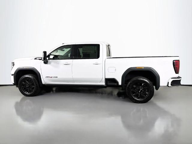 2026 GMC Sierra 3500 HD Vehicle Photo in PUYALLUP, WA 98371-4149