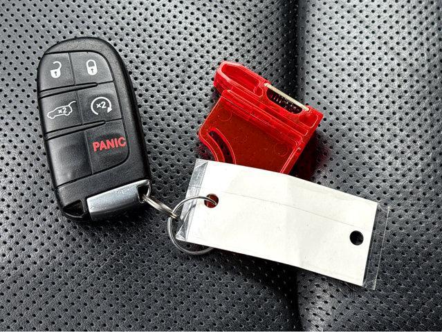 2023 Dodge Durango Vehicle Photo in Hinesville, GA 31313