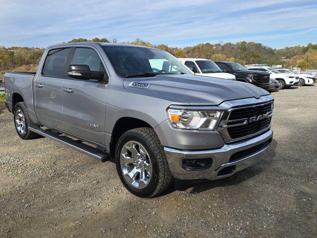 2020 Ram 1500 Vehicle Photo in Pleasant Hills, PA 15236