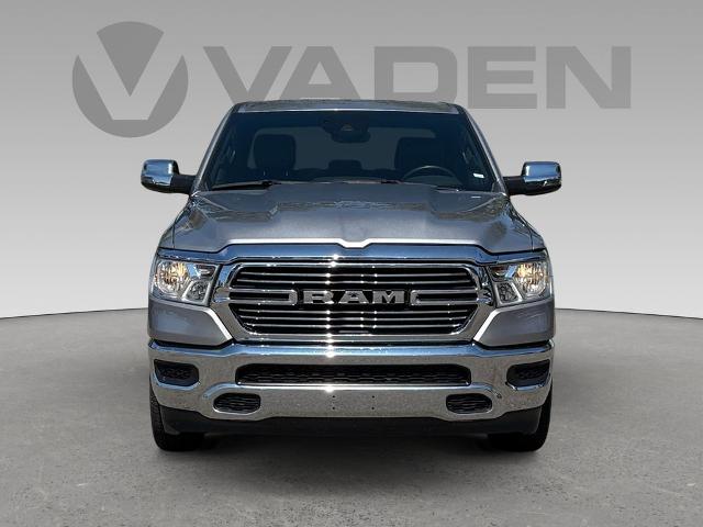 2024 Ram 1500 Vehicle Photo in Savannah, GA 31419