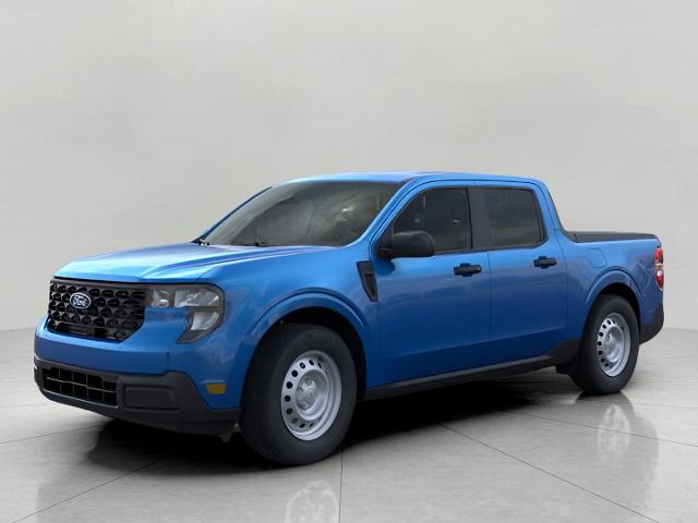 2025 Ford Maverick Vehicle Photo in Neenah, WI 54956