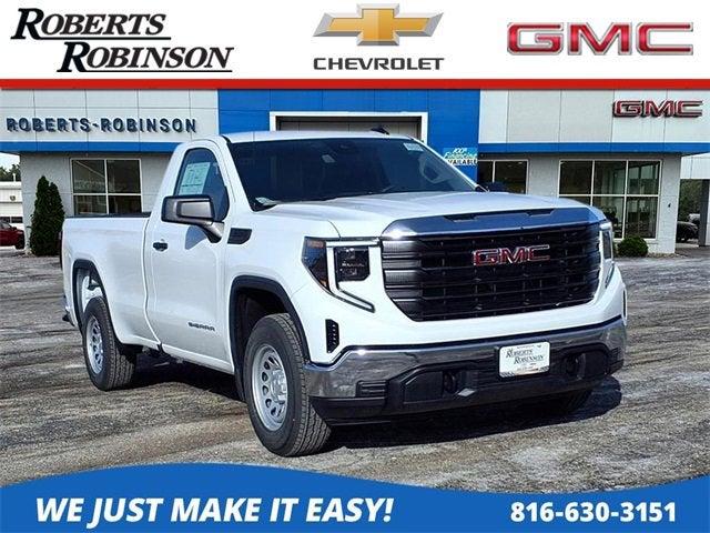 2026 GMC Sierra 1500 Vehicle Photo in Excelsior Springs, MO 64024