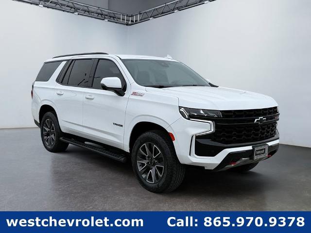 2024 Chevrolet Tahoe Vehicle Photo in ALCOA, TN 37701-3235