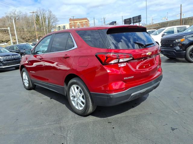 2023 Chevrolet Equinox LT - 2