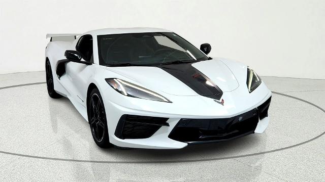 2024 Corvette Stingray Stingray Coupe 2LT picture #6