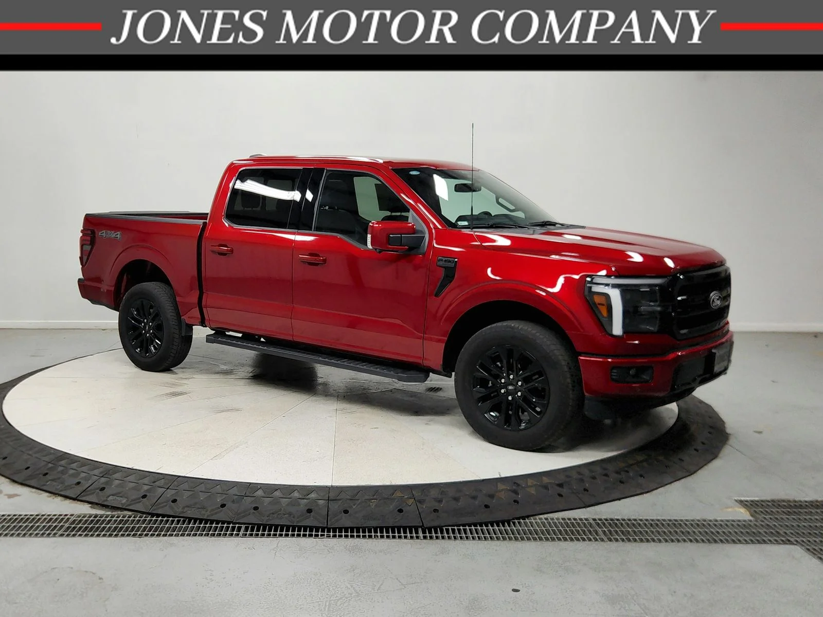 2025 Ford F-150 Vehicle Photo in Savannah, TN 38372