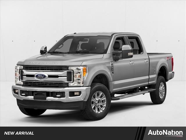 2019 Ford Super Duty F-250 SRW Vehicle Photo in St. Petersburg, FL 33713
