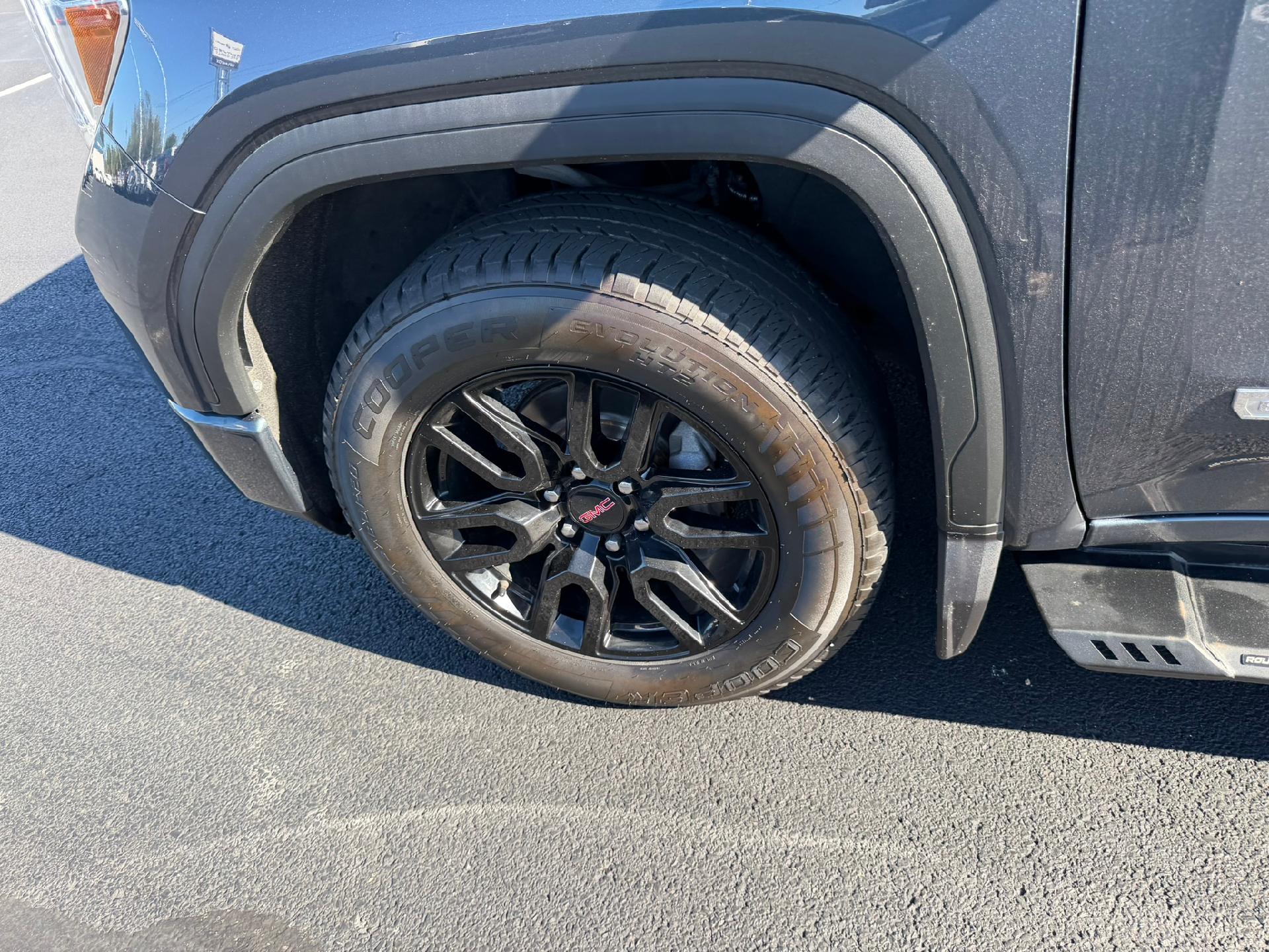 2021 GMC Sierra 1500 photo 14 of 32