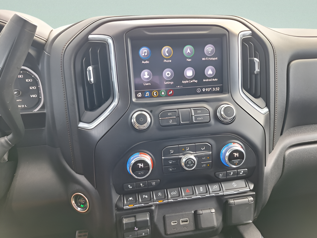 2020 GMC Sierra 1500 photo 15 of 36