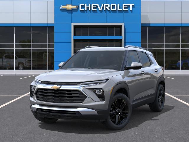 2026 Chevrolet Trailblazer photo 6 of 30